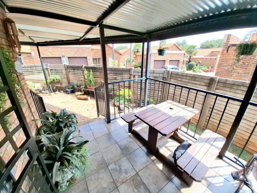 3 Bedroom Property for Sale in Claremont Gauteng