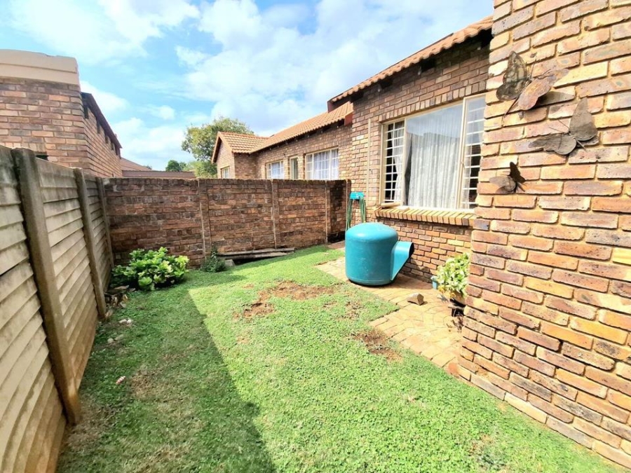 3 Bedroom Property for Sale in Claremont Gauteng