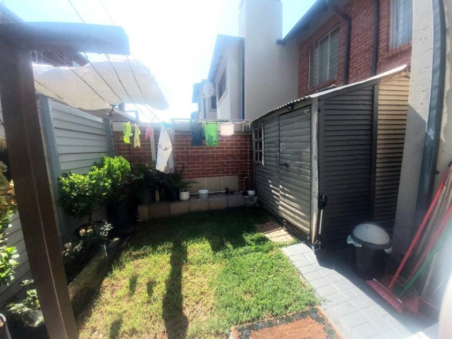 2 Bedroom Property for Sale in Daspoort Gauteng