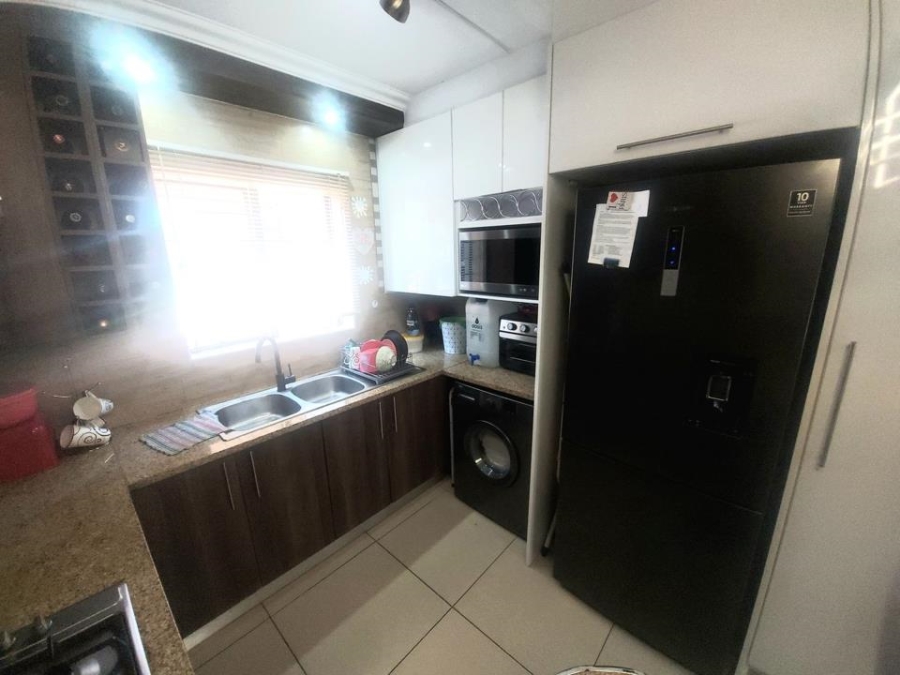 2 Bedroom Property for Sale in Daspoort Gauteng