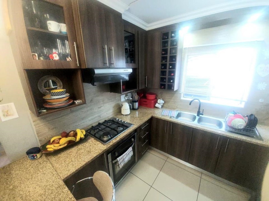 2 Bedroom Property for Sale in Daspoort Gauteng