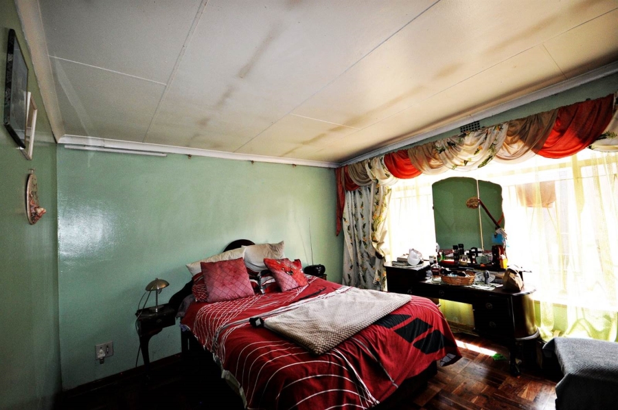 4 Bedroom Property for Sale in Westergloor Gauteng