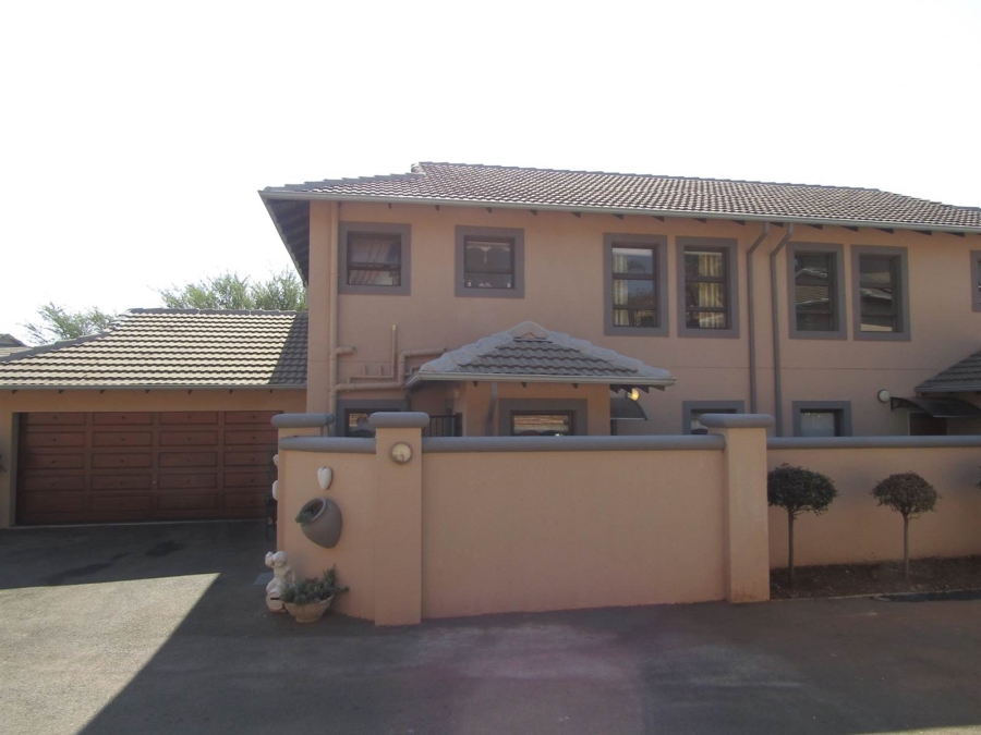 3 Bedroom Property for Sale in Chancliff A H Gauteng