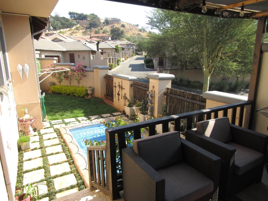 3 Bedroom Property for Sale in Chancliff A H Gauteng