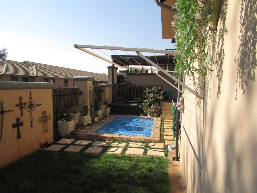 3 Bedroom Property for Sale in Chancliff A H Gauteng