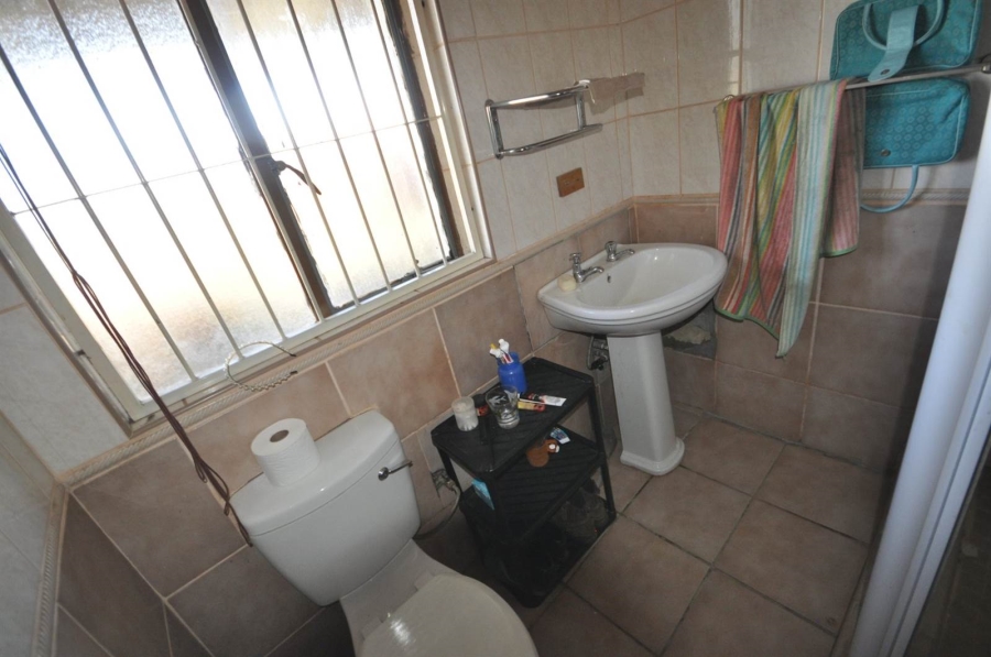 4 Bedroom Property for Sale in Hillside AH Gauteng