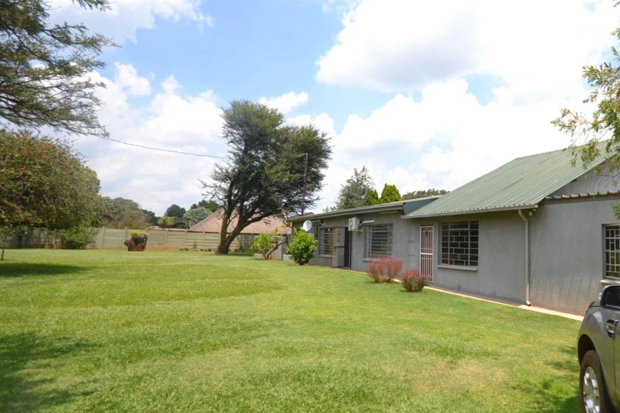 4 Bedroom Property for Sale in Aureus Gauteng