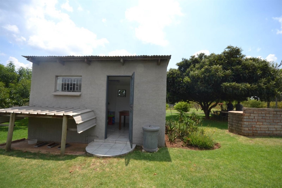 4 Bedroom Property for Sale in Aureus Gauteng