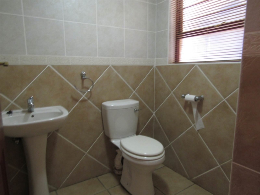 3 Bedroom Property for Sale in Chancliff Ridge Gauteng