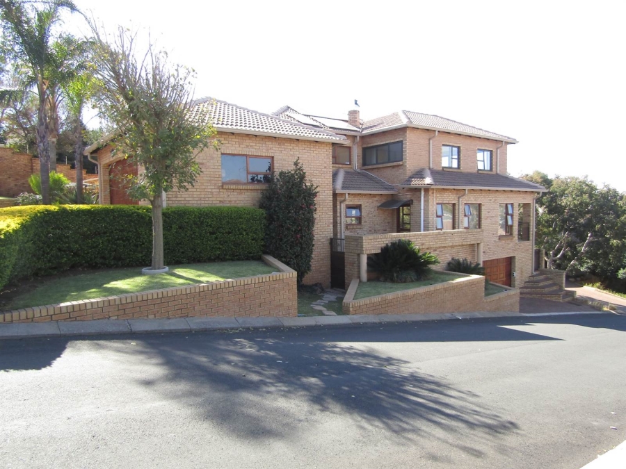 3 Bedroom Property for Sale in Chancliff Ridge Gauteng