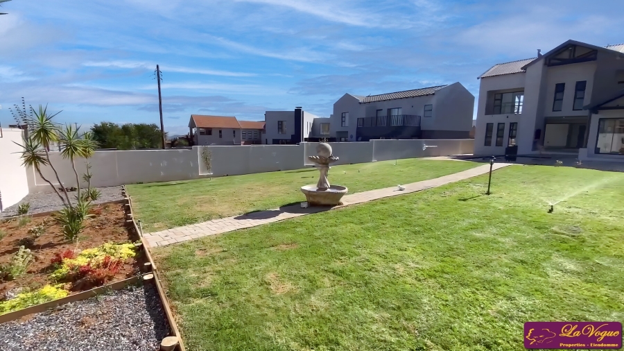 3 Bedroom Property for Sale in Olympus AH Gauteng