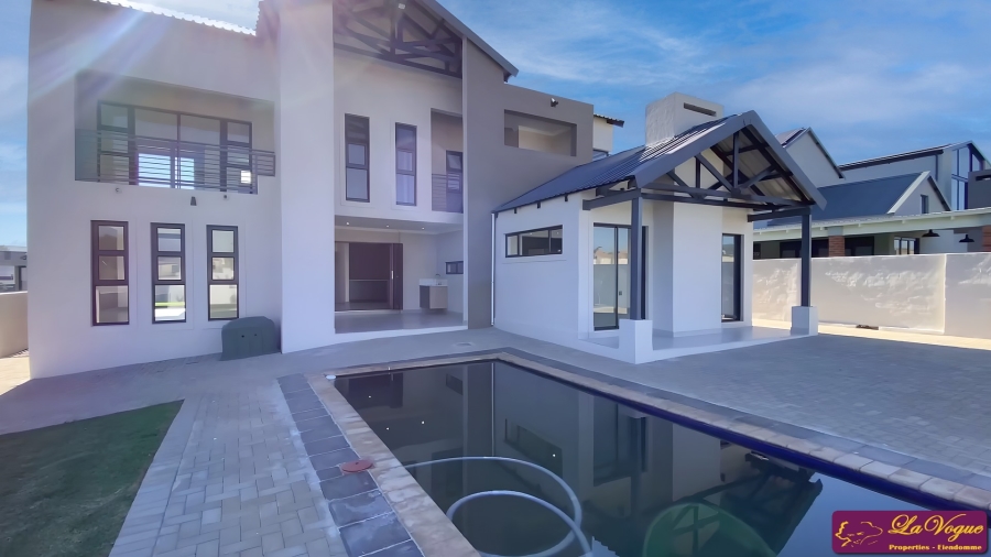 3 Bedroom Property for Sale in Olympus AH Gauteng