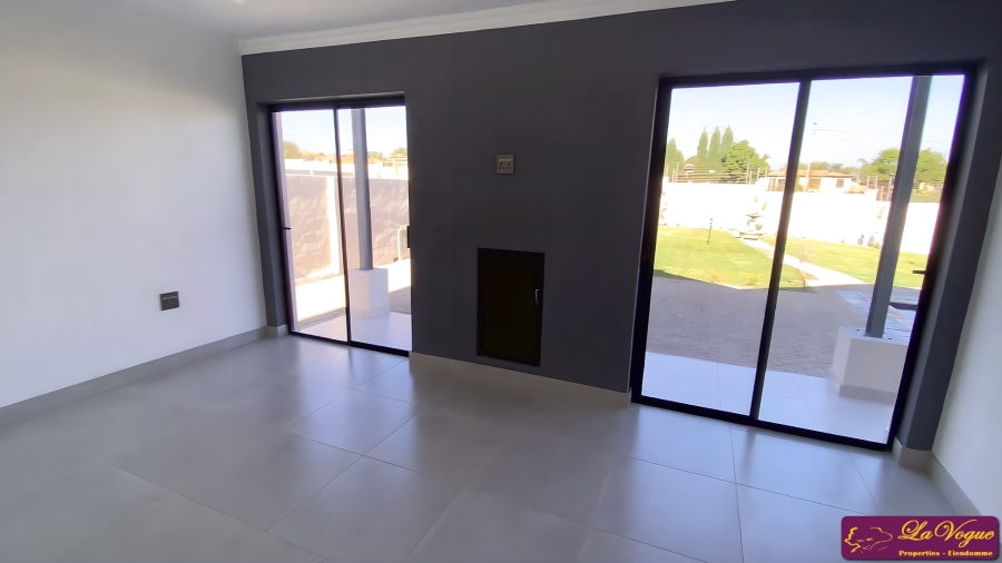 3 Bedroom Property for Sale in Olympus AH Gauteng