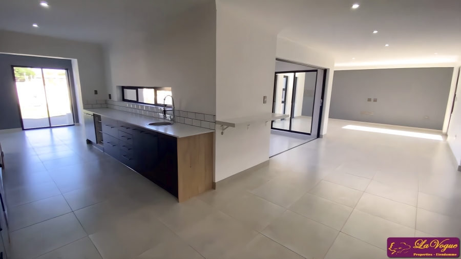 3 Bedroom Property for Sale in Olympus AH Gauteng