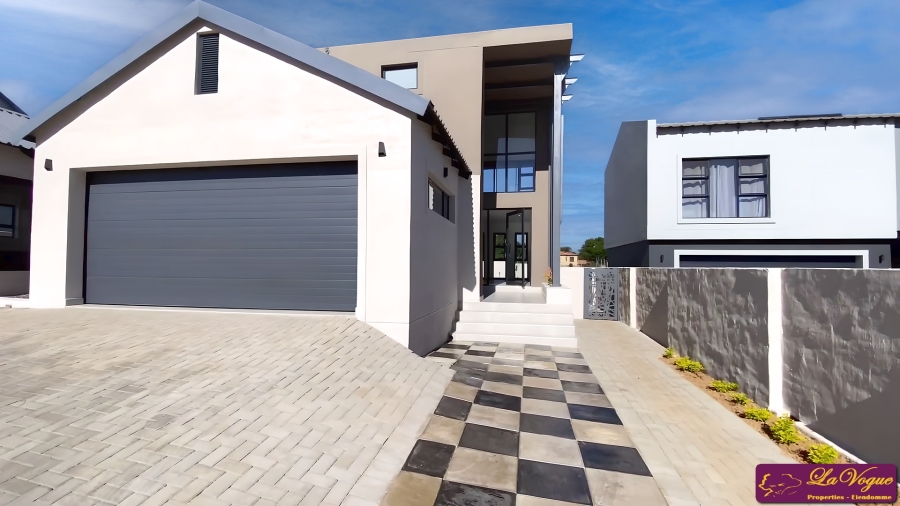 3 Bedroom Property for Sale in Olympus AH Gauteng