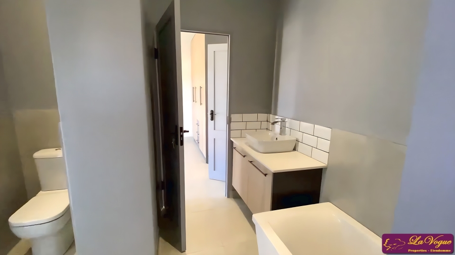 3 Bedroom Property for Sale in Olympus AH Gauteng