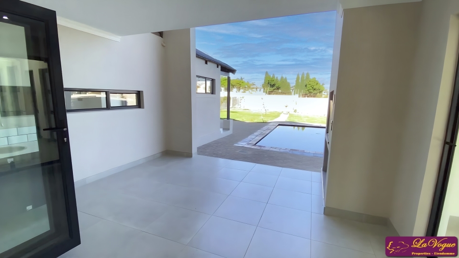 3 Bedroom Property for Sale in Olympus AH Gauteng