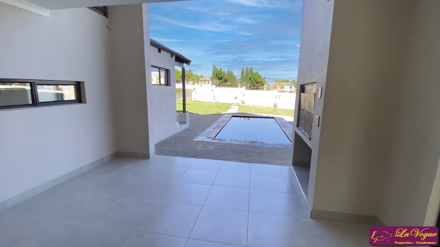 3 Bedroom Property for Sale in Olympus AH Gauteng