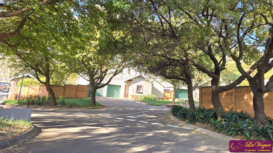 2 Bedroom Property for Sale in Olympus AH Gauteng