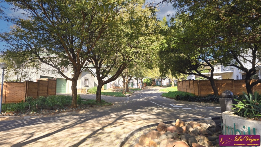 2 Bedroom Property for Sale in Olympus AH Gauteng