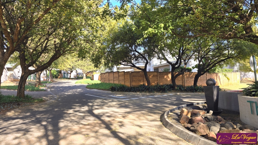 2 Bedroom Property for Sale in Olympus AH Gauteng