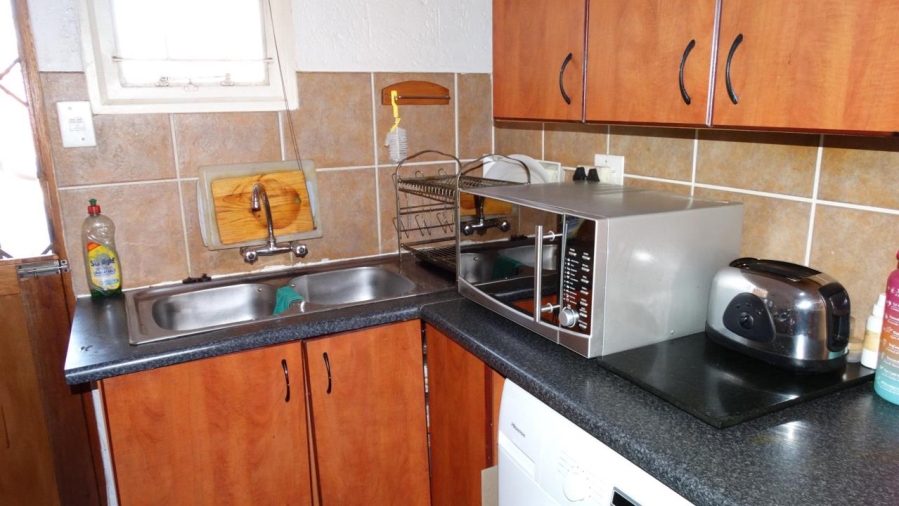 2 Bedroom Property for Sale in Halfway Gardens Gauteng