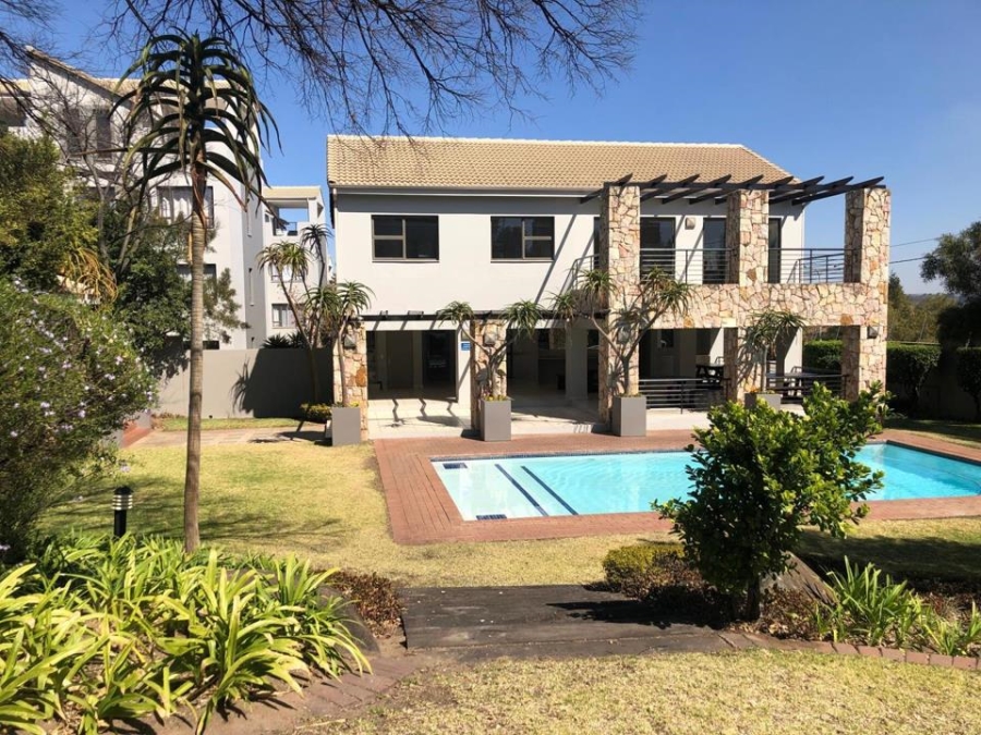 2 Bedroom Property for Sale in Bryanston Gauteng