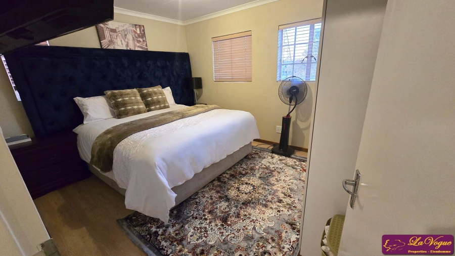 To Let 3 Bedroom Property for Rent in Olympus AH Gauteng