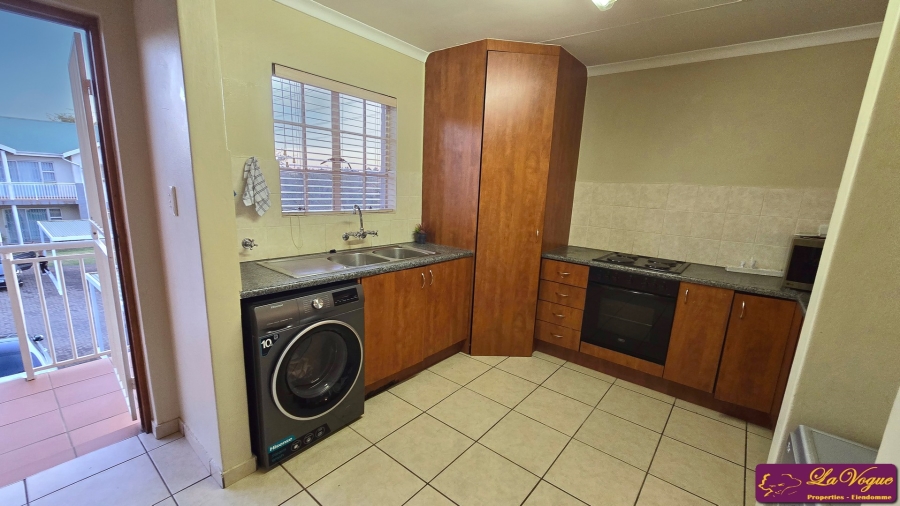 To Let 3 Bedroom Property for Rent in Olympus AH Gauteng