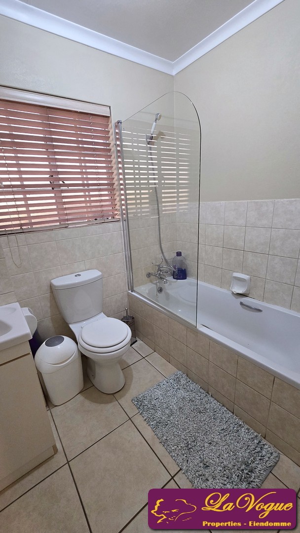 To Let 3 Bedroom Property for Rent in Olympus AH Gauteng