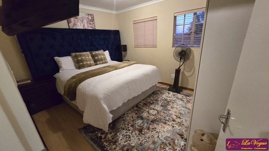 To Let 3 Bedroom Property for Rent in Olympus AH Gauteng