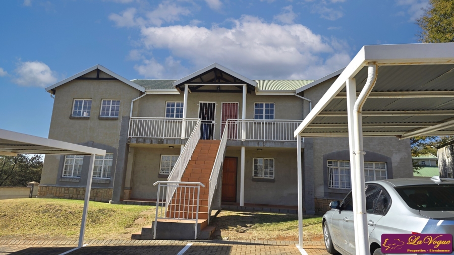 To Let 3 Bedroom Property for Rent in Olympus AH Gauteng