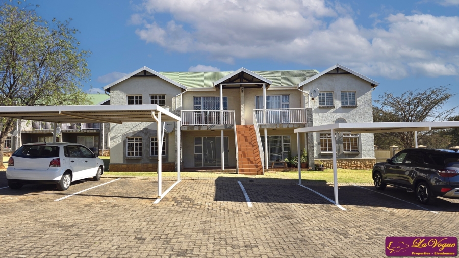 To Let 3 Bedroom Property for Rent in Olympus AH Gauteng