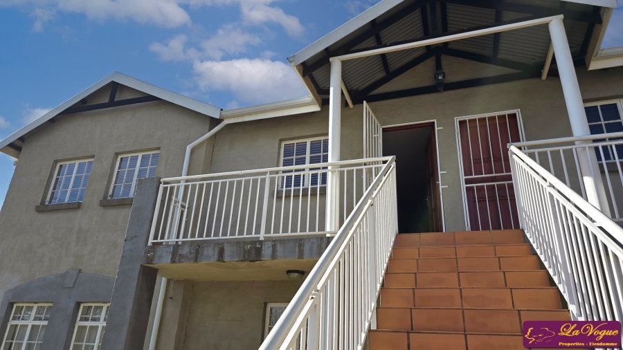 To Let 3 Bedroom Property for Rent in Olympus AH Gauteng