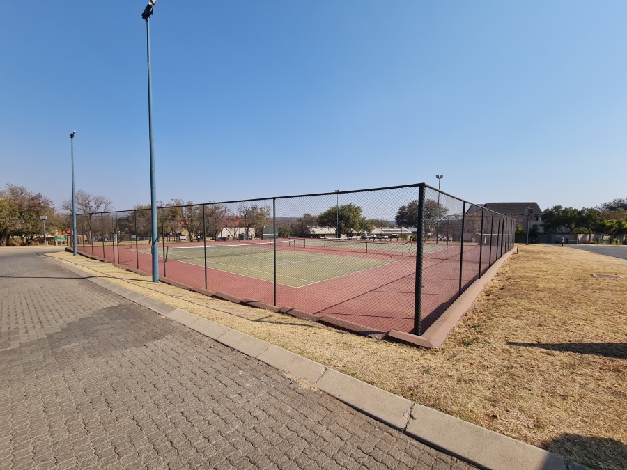 0 Bedroom Property for Sale in Sable Hills Gauteng