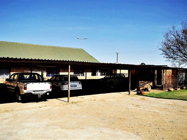 9 Bedroom Property for Sale in Randfontein South Gauteng