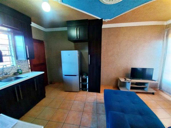 2 Bedroom Property for Sale in Aureus Gauteng