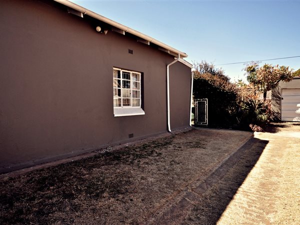 3 Bedroom Property for Sale in Randfontein Central Gauteng