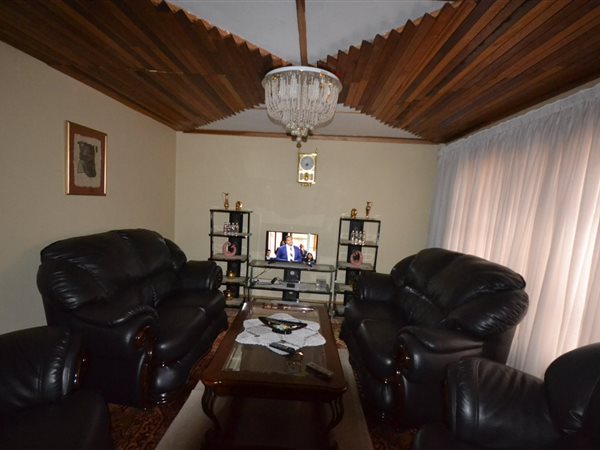 4 Bedroom Property for Sale in Hillside AH Gauteng