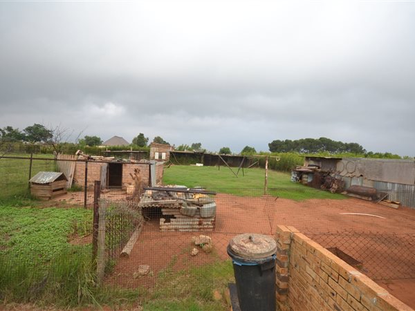 4 Bedroom Property for Sale in Hillside AH Gauteng