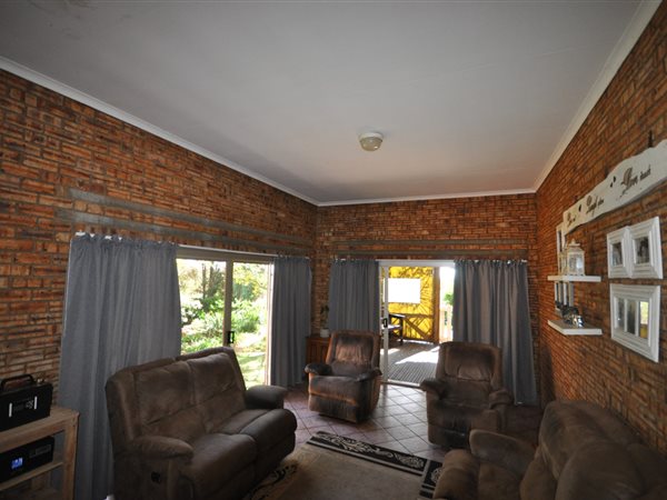 4 Bedroom Property for Sale in Aureus Gauteng