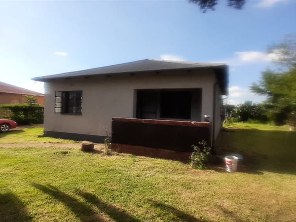 3 Bedroom Property for Sale in Westonaria Gauteng