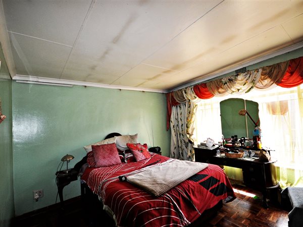 4 Bedroom Property for Sale in Westergloor Gauteng