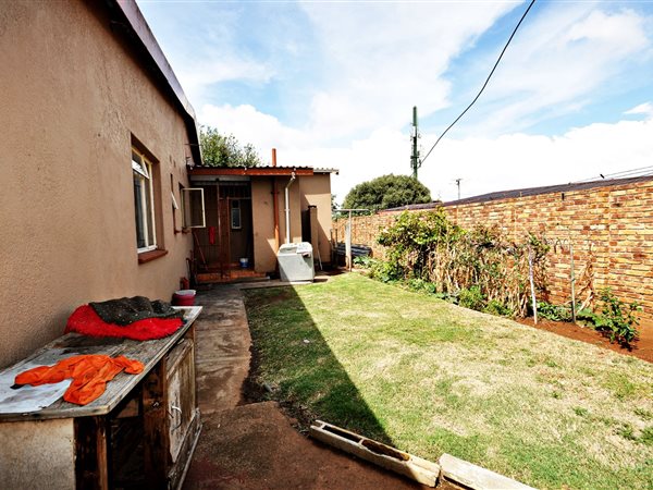 4 Bedroom Property for Sale in Westergloor Gauteng