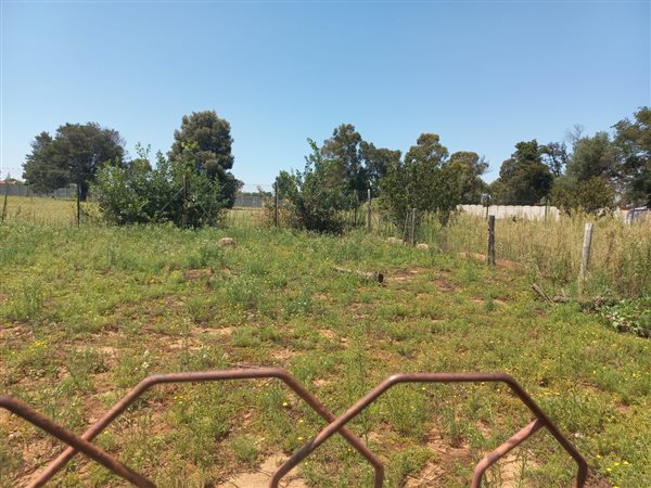 1 Bedroom Property for Sale in Hillside AH Gauteng