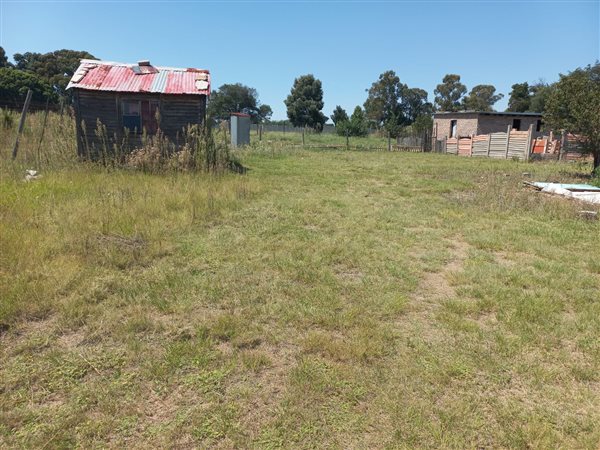 1 Bedroom Property for Sale in Hillside AH Gauteng