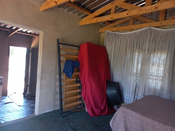 1 Bedroom Property for Sale in Hillside AH Gauteng