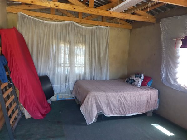 1 Bedroom Property for Sale in Hillside AH Gauteng