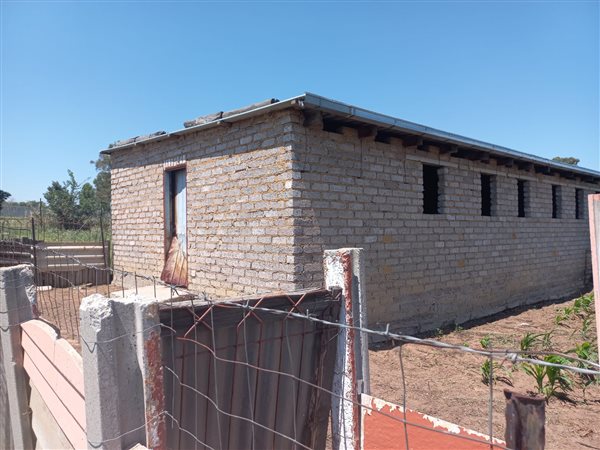 1 Bedroom Property for Sale in Hillside AH Gauteng