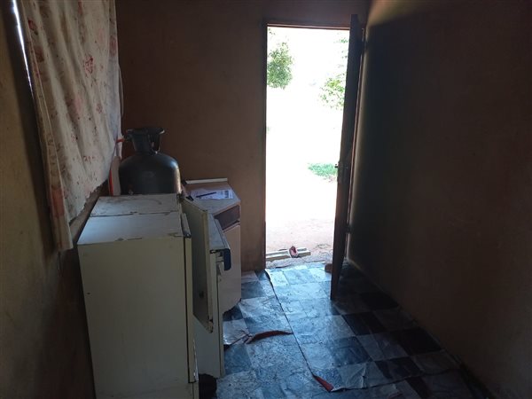 1 Bedroom Property for Sale in Hillside AH Gauteng